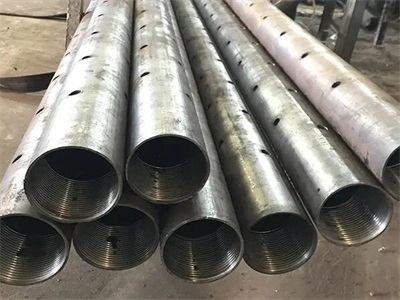 沙市管棚管