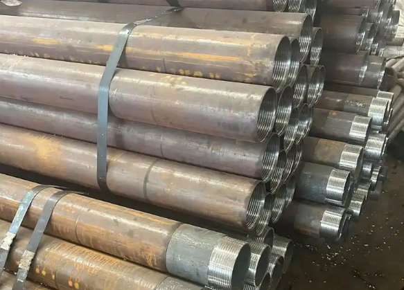沙市管棚管